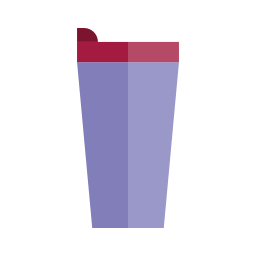 コーヒーカップ icon