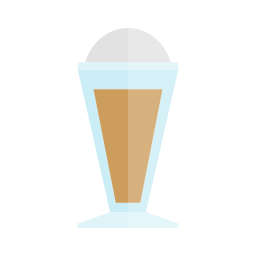 コーヒーラテ icon