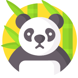 panda Icône