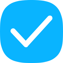 Checkmark icon