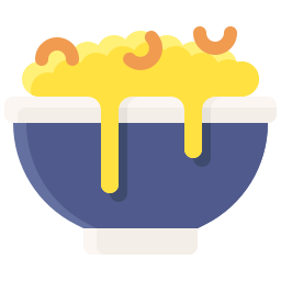 Macaroni icon