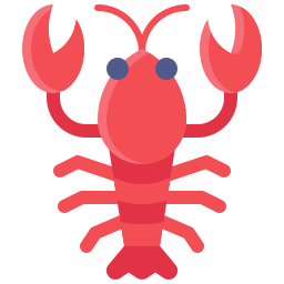 homard Icône