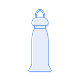 Dress icon