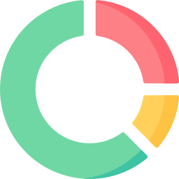 analytique Icône