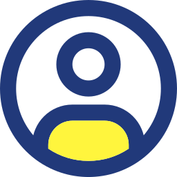 프로필 사진 icon