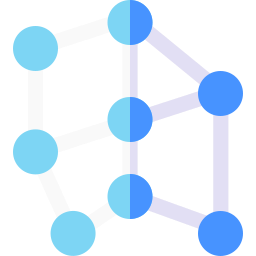 data structuur icoon