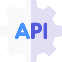 api иконка