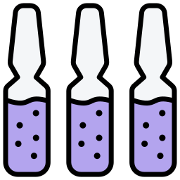 Ampoule icon