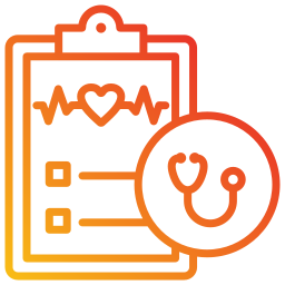 diagnostic Icône