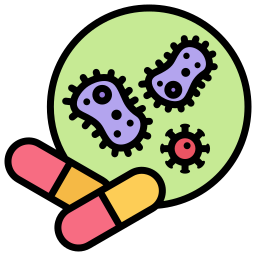 antibiotikum icon