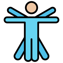 anatomy icon