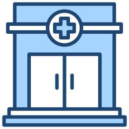 klinik icon