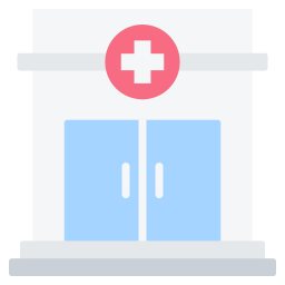 klinik icon