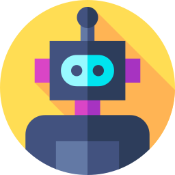 roboter icon