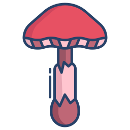 Mushroom icon