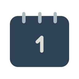 Calendar icon