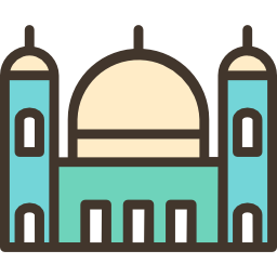 Mosque icon