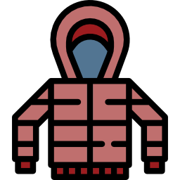 Jacket icon