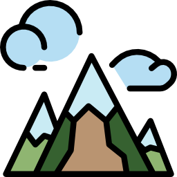 berg icon