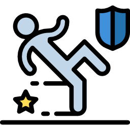 Accident icon