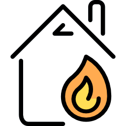 Fire icon