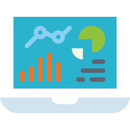 Analytics icon