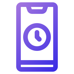 Schedule icon