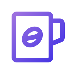 Coffee icon