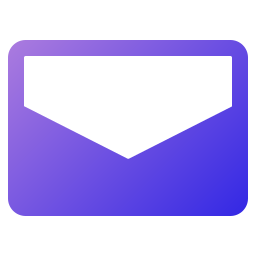 Mail icon