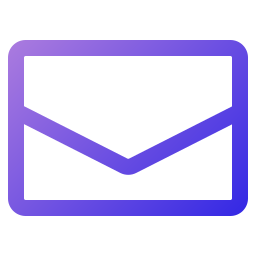 Mail icon