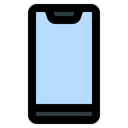 smartphone icon