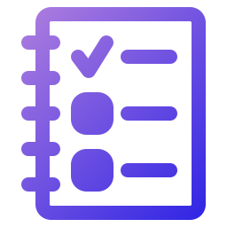 Planner icon