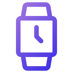 Smartwatch icon