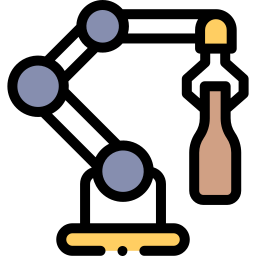 roboter icon