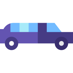 Limousine icon