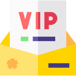 Vip icon