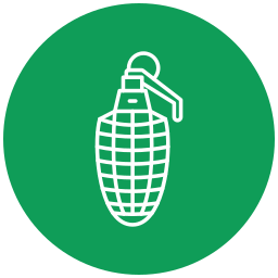 grenade Icône