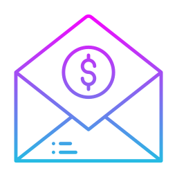 Mail icon