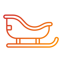 Sled icon