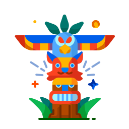 Totem icon