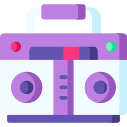 boombox icon