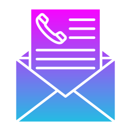 email icon