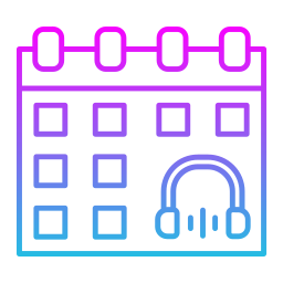 kalender icon