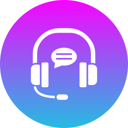 Live chat icon