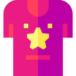 t-shirt icon