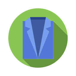 Suit icon