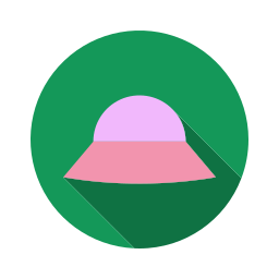 Sunhat icon