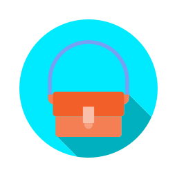 Women Bag icon