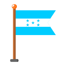 Honduras icon