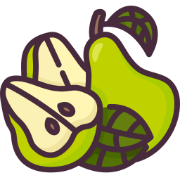 Pear icon